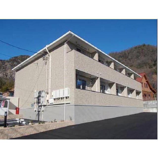 Ｃｏｓｍｏｓ長森の外観