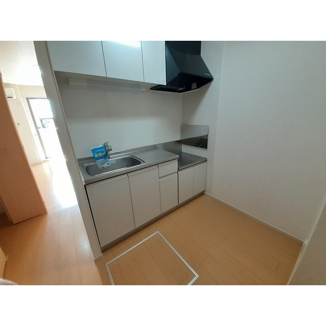 Ｃｏｓｍｏｓ長森のキッチン