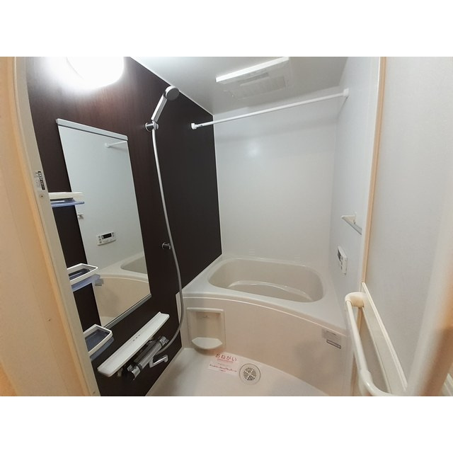 Ｃｏｓｍｏｓ長森の浴室