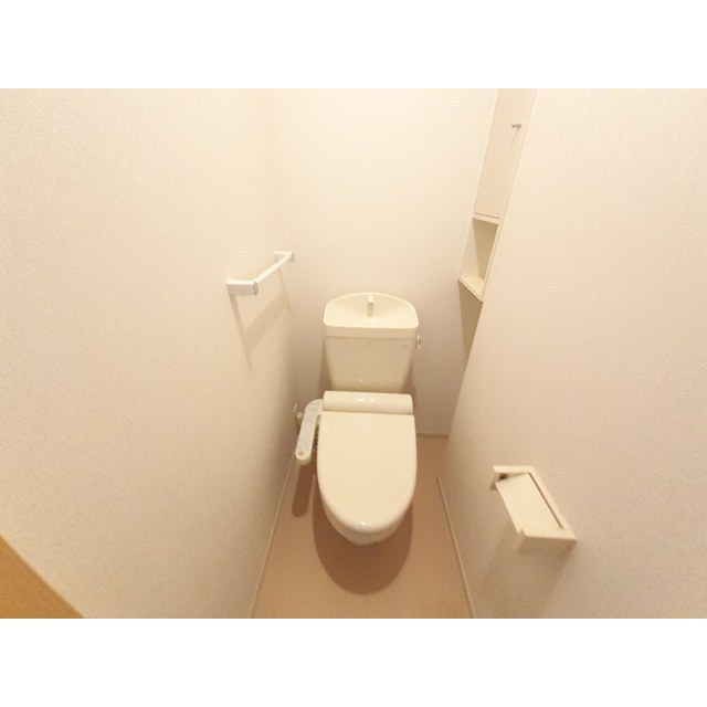 Ｃｏｓｍｏｓ長森のトイレ