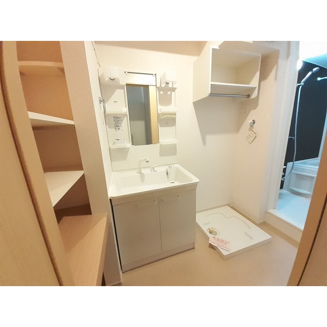 Ｃｏｓｍｏｓ長森の洗面所