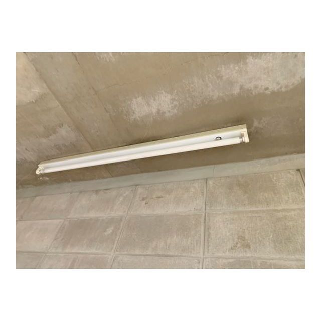 マスキャンⅡ（マスキャン黒野）のその他|照明