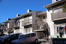 メゾン井上の画像