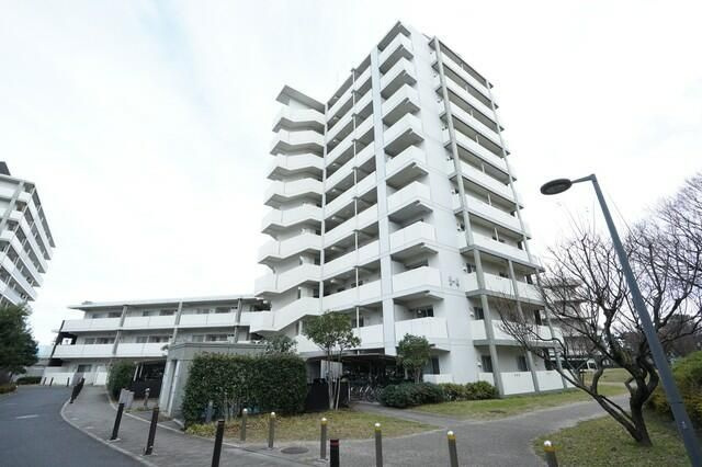 ＵＲひばりが丘パークヒルズ5-4号棟1001号室