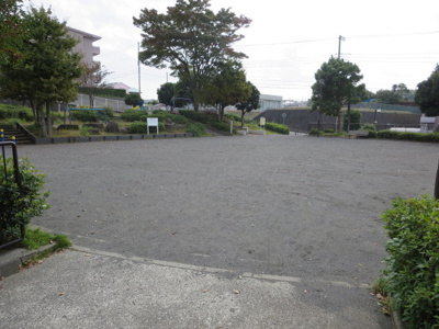 飯島三ノ宮公園まで１７０ｍ