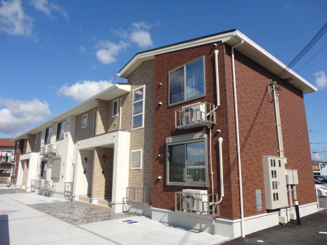 レーベ大和小泉