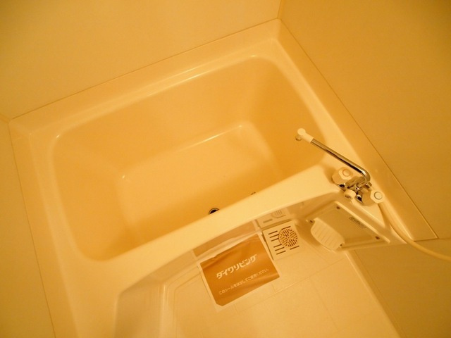 パセオ白鳳Ｂの浴室