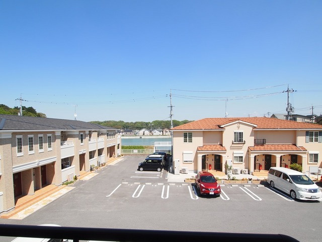 パセオ白鳳Ｂのその他