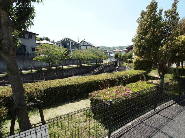 パセオ白鳳Ｂのその他