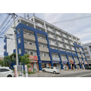 草津市矢橋町の店舗事務所