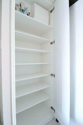 【収納】 | ENetial代官山