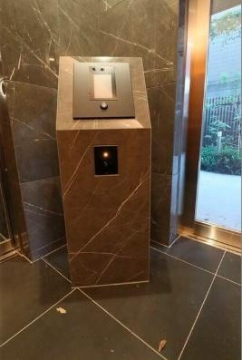 【セキュリティ】 | ENetial代官山