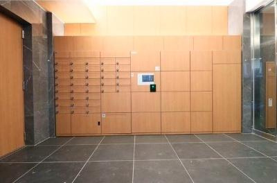 【設備】 | ENetial代官山