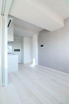 【居間・リビング】 | ENetial代官山