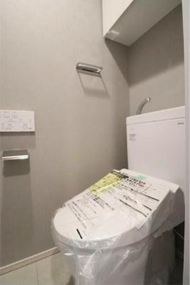 【トイレ】 | ENetial代官山