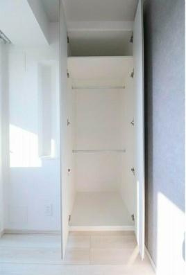 【収納】 | ENetial代官山