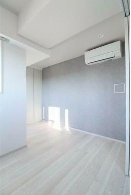 【洋室】 | ENetial代官山