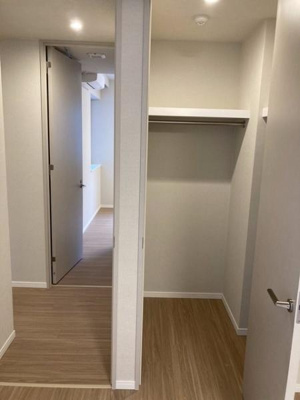 【収納】 | ヒルグラン代々木