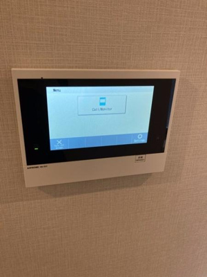 【設備】 | ヒルグラン代々木