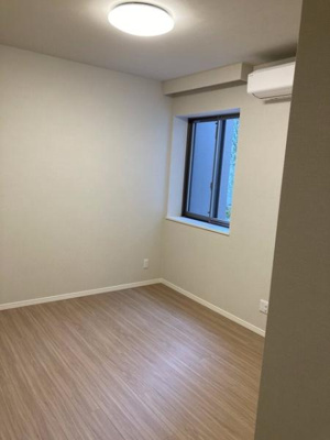 【洋室】 | ヒルグラン代々木