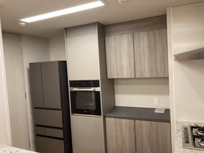 【キッチン】 | ヒルグラン代々木