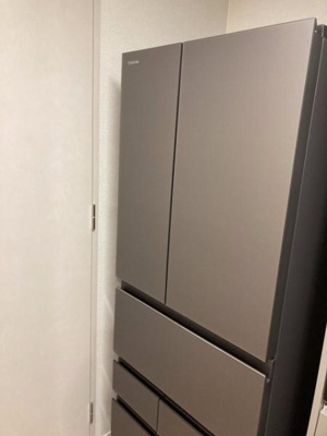 【キッチン】 | ヒルグラン代々木