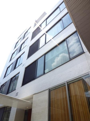 【外観】 | KDXレジデンス南青山