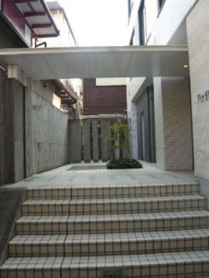 【その他】 | KDXレジデンス南青山