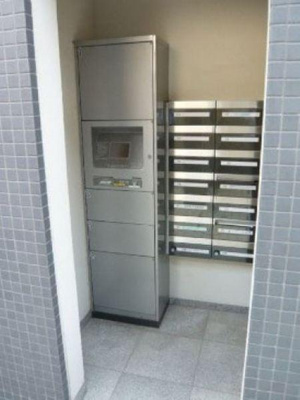 【その他】 | KDXレジデンス南青山