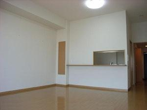 【居間・リビング】