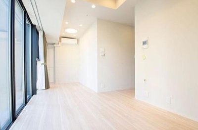 【洋室】 | パークリュクス虎ノ門