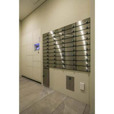 【その他共用部分】 | パークアクシス渋谷神山町