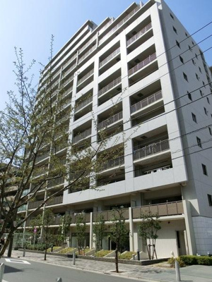 【その他】 | パークキューブ東品川