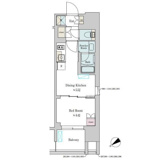 Brillia ist 大井町の画像