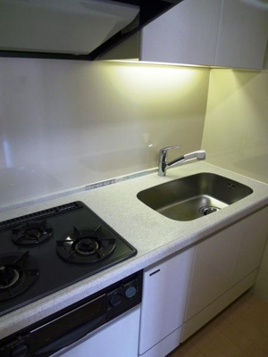 【キッチン】 | コクヨーレ日本橋