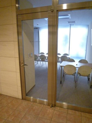 【エントランス】 | コクヨーレ日本橋