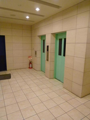 【エントランス】 | コクヨーレ日本橋