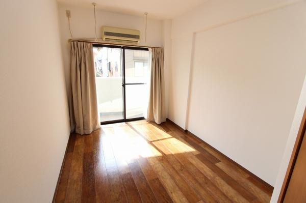 【洋室】 | ライオンズマンション西荻窪シティ