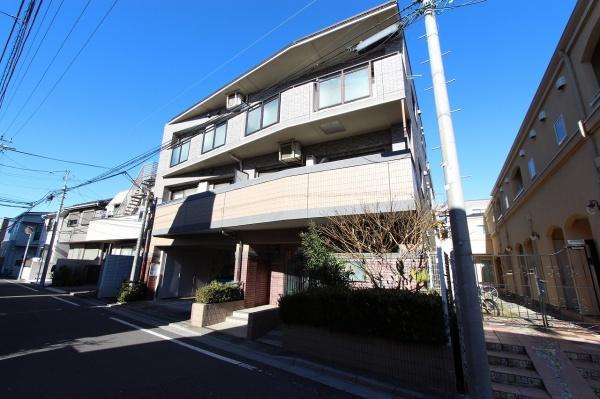 【外観】 | ライオンズマンション西荻窪シティ