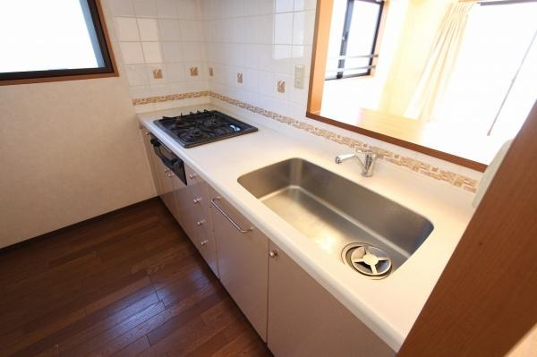 【キッチン】 | ライオンズマンション西荻窪シティ