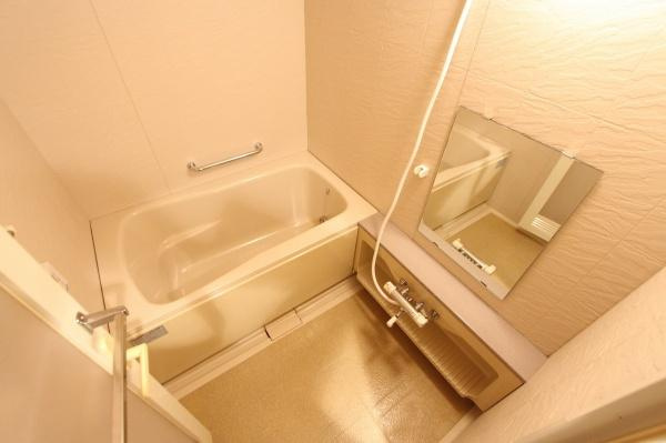 【浴室】 | ライオンズマンション西荻窪シティ