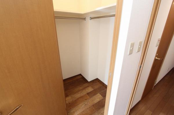 【収納】 | ライオンズマンション西荻窪シティ