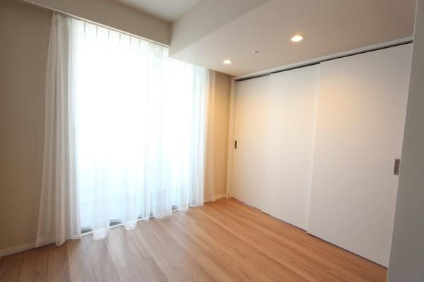 【内装】 | プラウドタワー二子玉川