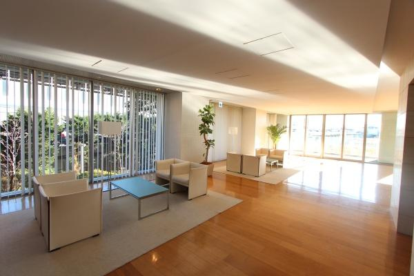 【その他共用部分】 | プラウドタワー二子玉川