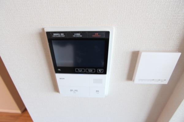 【設備】 | プラウドタワー二子玉川