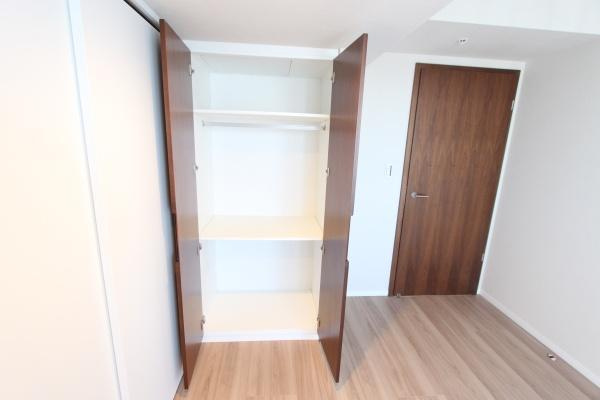【収納】 | プラウドタワー二子玉川