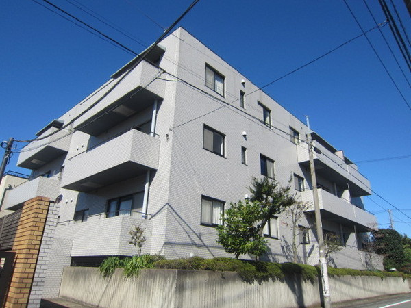 エミネンス瀬田