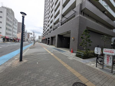 【その他】 | ペルル堺ウイングタワー