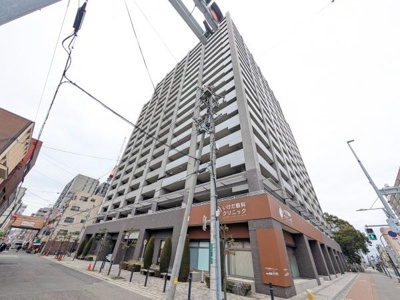 【その他】 | ペルル堺ウイングタワー | 「初めまして！」が集まる分譲マンション。たくさんの子供たちが年齢を問わずに、仲良く一緒に成長できるのは大型分譲マンションの特徴ですね。