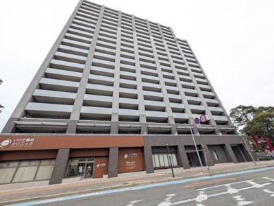 【その他】 | ペルル堺ウイングタワー | 熊野小学校約700ｍ！殿馬場中学校約650ｍ！